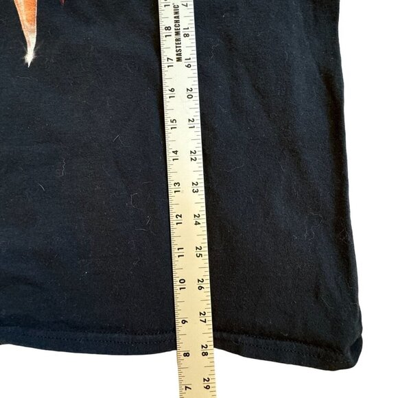 Halloween‎ The Night He Came Home! Gildan T-Shirt 2015 Movie Promo Size L - Picture 6 of 8